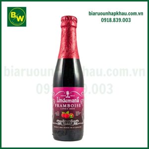 Bia Lindemans Strawberry